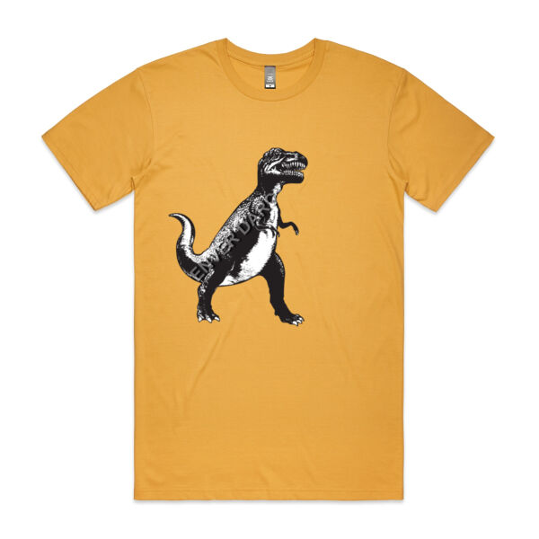 T-Rex T-Shirt Thumbnail