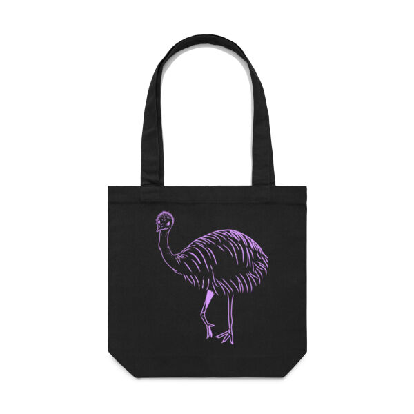 Emu Tote Bag Thumbnail