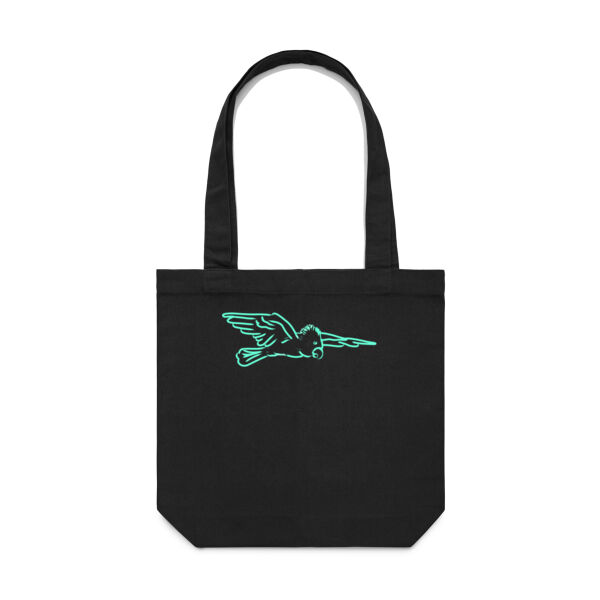 Galah Tote Bag Thumbnail