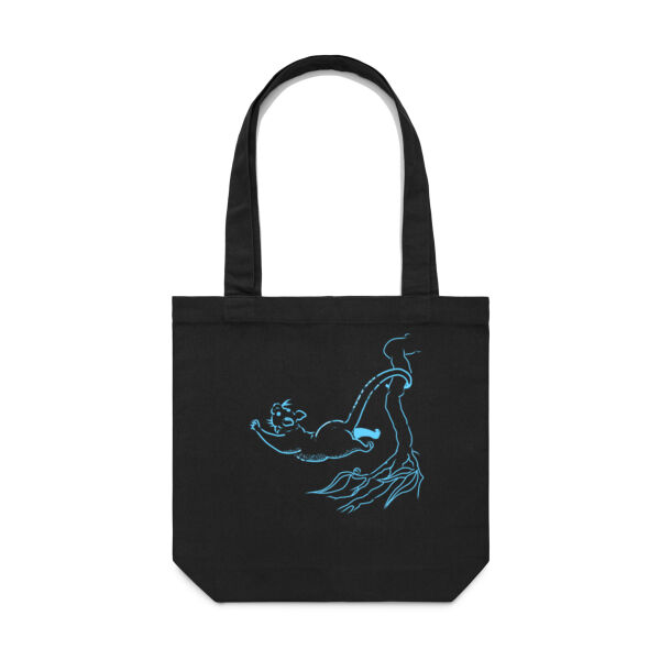 Possum Tote Bag Thumbnail