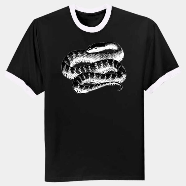 Adder Ringer Shirt Thumbnail