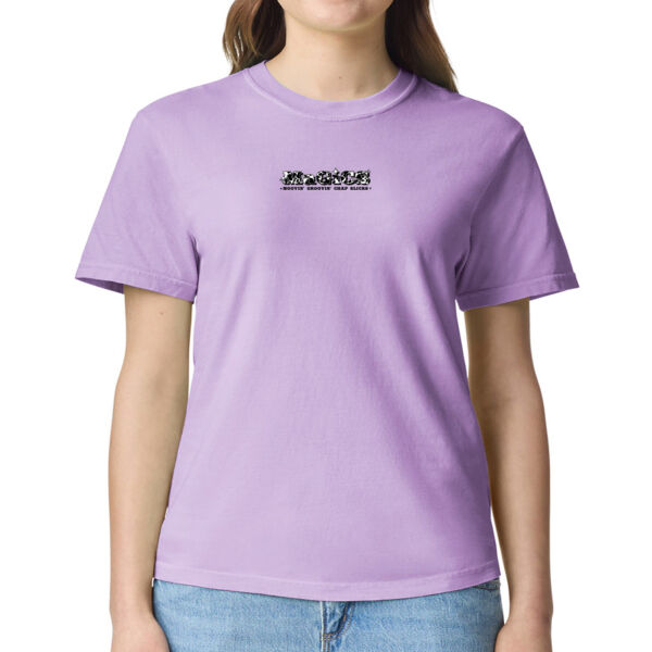 MaGiCS Logo Merchandise Thumbnail