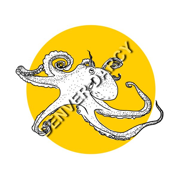 Octopus Thumbnail