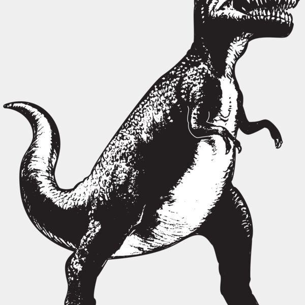 Tyrannosaurus Rex Thumbnail