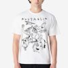 Hammer Heavyweight Tee Thumbnail