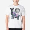 Hammer Heavyweight Tee Thumbnail