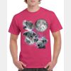 HeavyCotton™ Tee (Same Day) Thumbnail