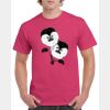 HeavyCotton™ Tee (Same Day) Thumbnail