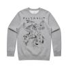 Mens United Crew (Clearance) Thumbnail