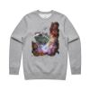 Mens United Crew (Clearance) Thumbnail