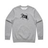 Mens United Crew (Clearance) Thumbnail