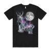 Mens Basic Tee Thumbnail