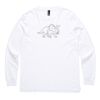 Mens Base Longsleeve Tee Thumbnail