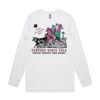 Mens Base Longsleeve Tee Thumbnail