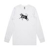 Mens Base Longsleeve Tee Thumbnail