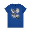 Women's Maple Tee Thumbnail
