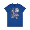 Women's Maple Tee Thumbnail