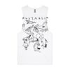Mens Barnard Tank Thumbnail