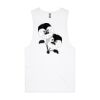 Mens Barnard Tank Thumbnail